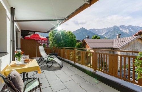 Walchsee Hotel | Postgasthof Fischerwirt