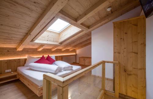 Walchsee Hotel | Postgasthof Fischerwirt