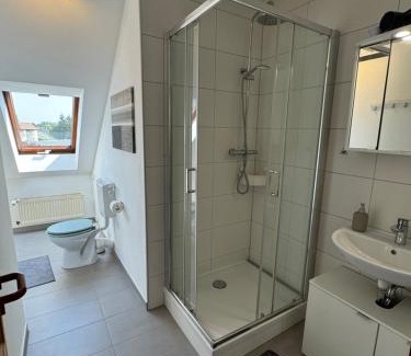 Nortenhof Apartment | Posthaus22 Wohnung DG