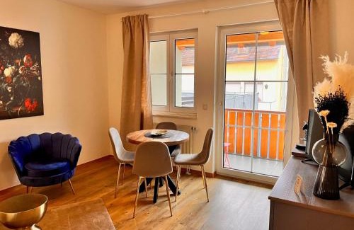 Frickenfelden House | Posthotel Arnold