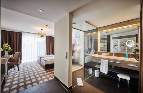 Donaustauf Hotel | Posthotel Walhalla Regensburg Ost