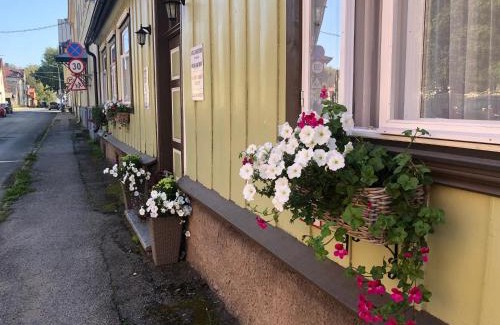 Viljandi Apartment | Posti Old Town Apartment