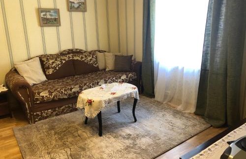 Viljandi Apartment | Posti Old Town Apartment