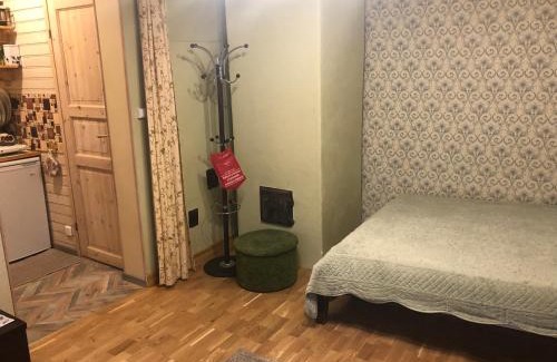 Viljandi Apartment | Posti Old Town Apartment