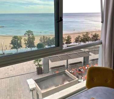 Raval Roig Apartment | POSTIGUET BEACH