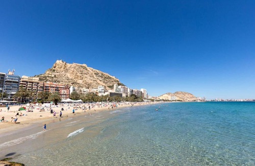 Raval Roig Apartment | POSTIGUET BEACH