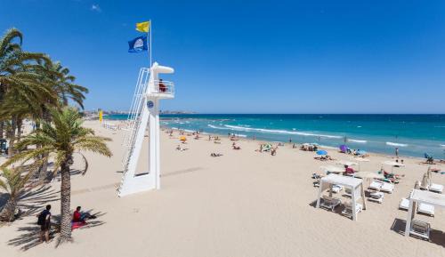 Raval Roig Apartment | POSTIGUET BEACH