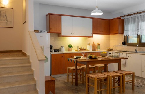 Kalambaka Apartment | Postmans Apartment Under Meteora