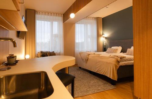Rovaniemi Hotel | Postmaster Hotel
