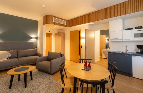 Rovaniemi Hotel | Postmaster Hotel