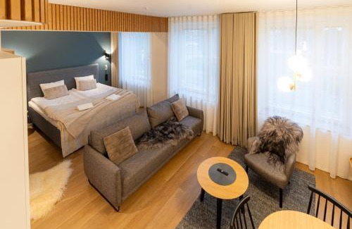 Rovaniemi Hotel | Postmaster Hotel