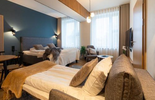 Rovaniemi Hotel | Postmaster Hotel