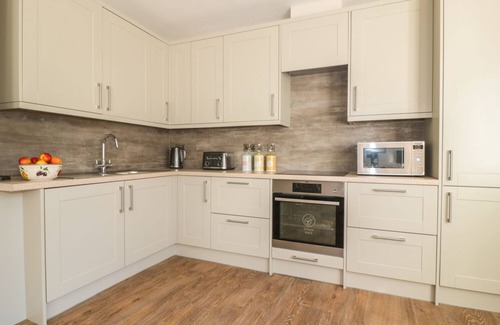 Winchcombe House | Postmaster's Lodging