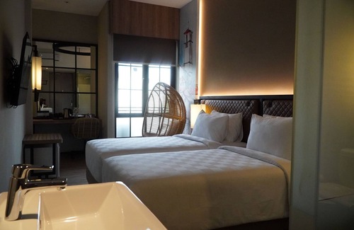 Bendungan Hilir Hotel | Posto Dormire Benhil