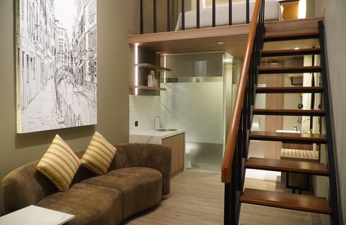 Bendungan Hilir Hotel | Posto Dormire Benhil