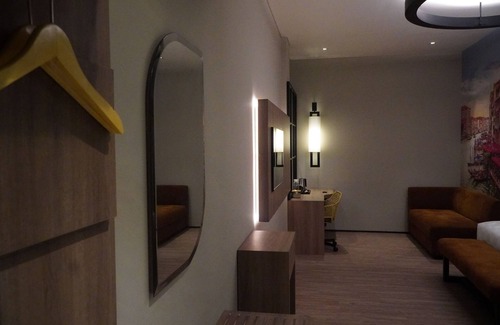 Bendungan Hilir Hotel | Posto Dormire Benhil