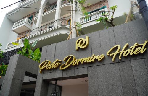 Bendungan Hilir Hotel | Posto Dormire Sudirman