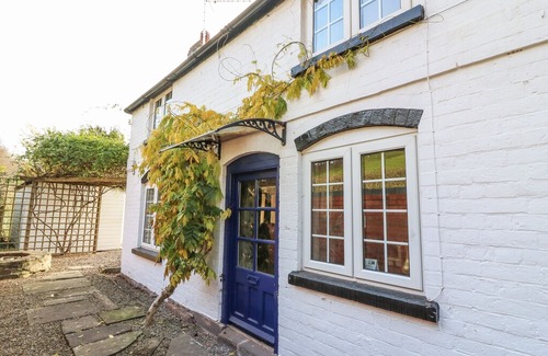 Westbrook Court Cottage | Poston Holiday Cottage, PETERCHURCH