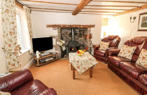 Westbrook Court Cottage | Poston Holiday Cottage, PETERCHURCH