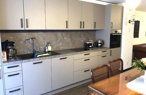 Burg-Reuland Apartment | POSTRELAIS ARDENNES "Vintage"