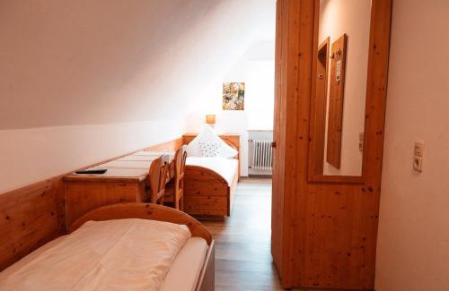 Kipfenberg Hotel | Postwirt - Gästehaus