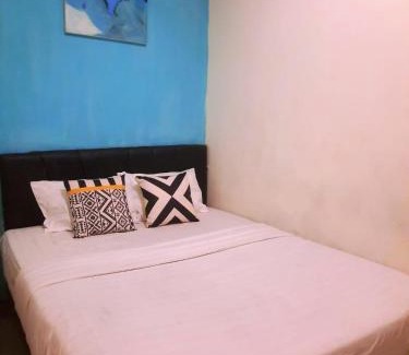 Gubeng Hotel | Pot Art Kertajaya