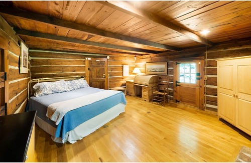 Chattanooga Cabin | Pot Point Cabin in Chattanooga