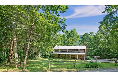Chattanooga Cabin | Pot Point Cabin in Chattanooga