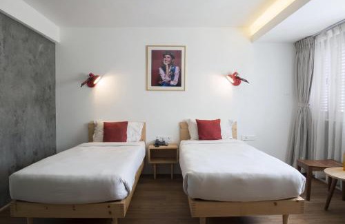 Chhetrapati Hotel | Potala Guest House