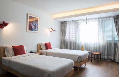 Chhetrapati Hotel | Potala Guest House