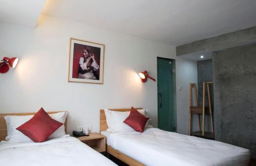 Chhetrapati Hotel | Potala Guest House
