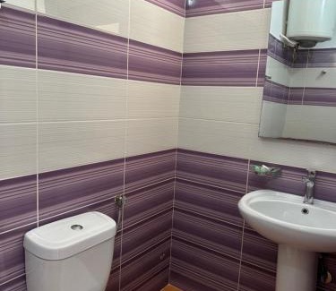 Himare Hotel | Potami Seashell