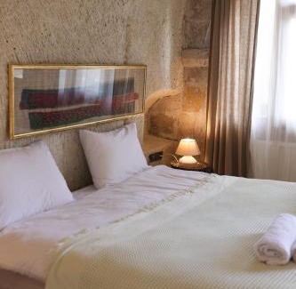 Ortahisar Hotel | Potamia Cave Suites