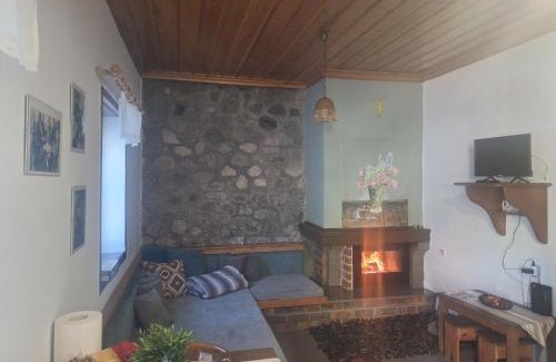 Konitsa Apartment | Potamolithos Suites 2