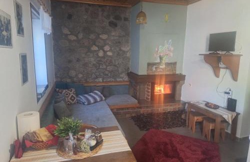 Konitsa Apartment | Potamolithos Suites 2