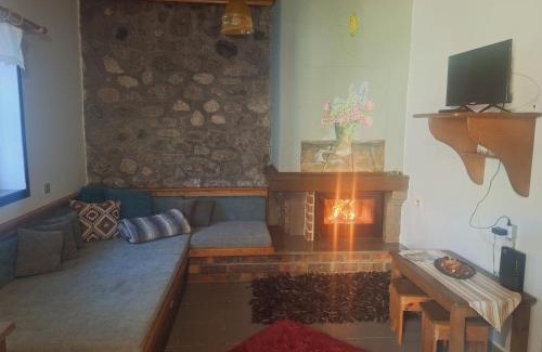 Konitsa Apartment | Potamolithos Suites 2