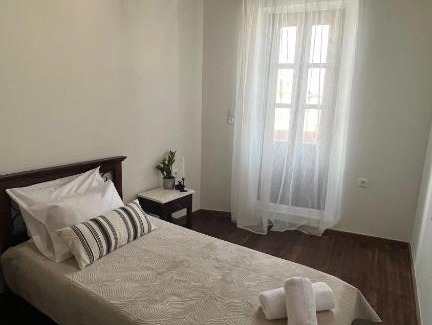 Mandraki Apartment | Potamos House in Nisyros