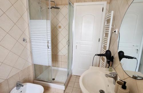 Corfu Town House | Potamos Townhouse & Shared Garden