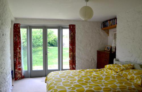 Stackpole House | Potato, Barafundle Barns, SA71 5LS