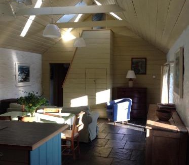 Stackpole House | Potato, Barafundle Barns, SA71 5LS