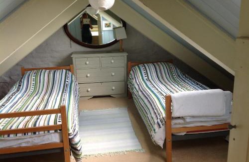 Stackpole House | Potato, Barafundle Barns, SA71 5LS