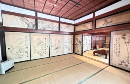 Nagano House | Potato mura house tatara - Vacation STAY 90000v