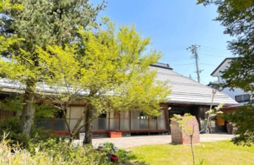 Nagano House | Potato mura house tatara - Vacation STAY 90000v