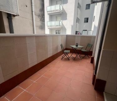 Caldas de Reis House | Potel 6