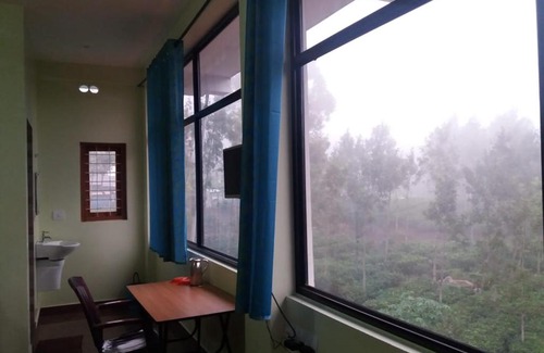 Suryanelli House | Pothys Villa