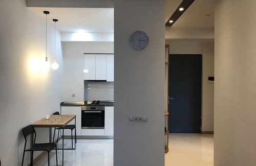Poti Apartment | Poti Apartments - Get Cozy apartment in Poti, Flat N1