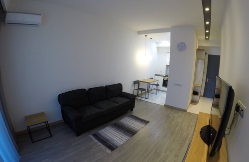 Poti Apartment | Poti Apartments - Get Cozy apartment in Poti, Flat N1