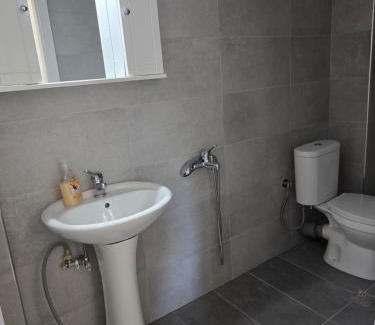 Nea Potidaia Apartment | potidea summer apartment