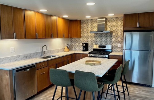 Martinsburg House | Potomac River Retreat - Shepherdstown, WV - Stunning views - 5 acres 4 BR