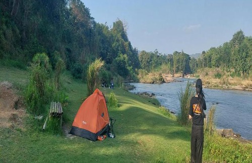 Banjarasri Other | Potrobayan River Camp
